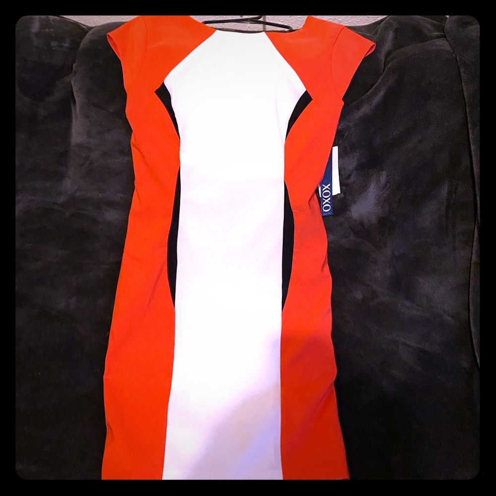 Xoxo dress
